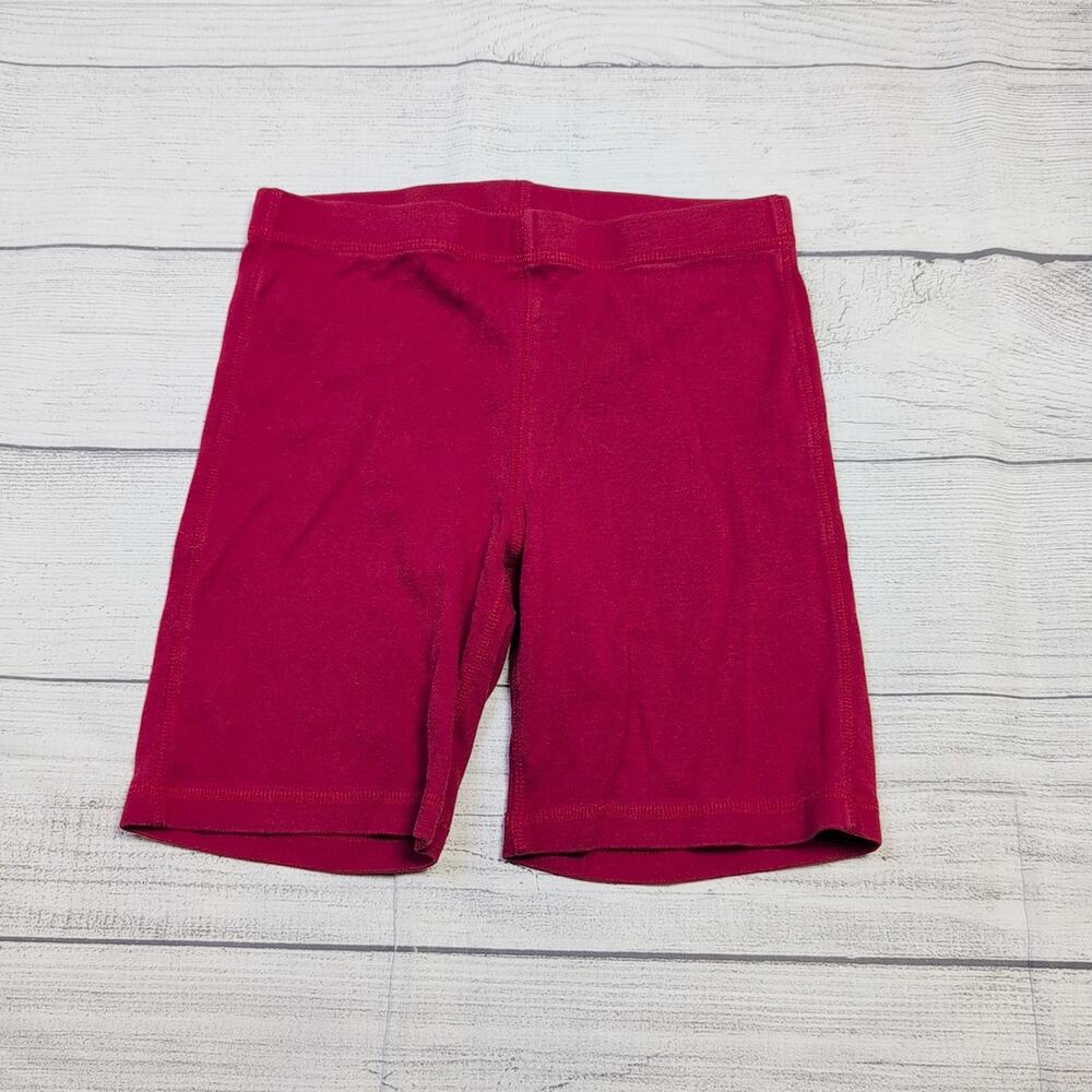 12 Primary Red Pajamas Shorts